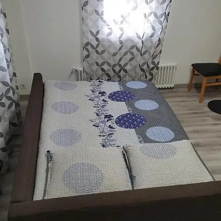 Apartment Casa Fonseca By Paula