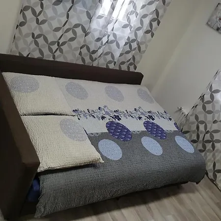 Appartamento Casa Fonseca By Paula Solduno