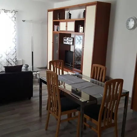 Casa Fonseca By Paula * Solduno