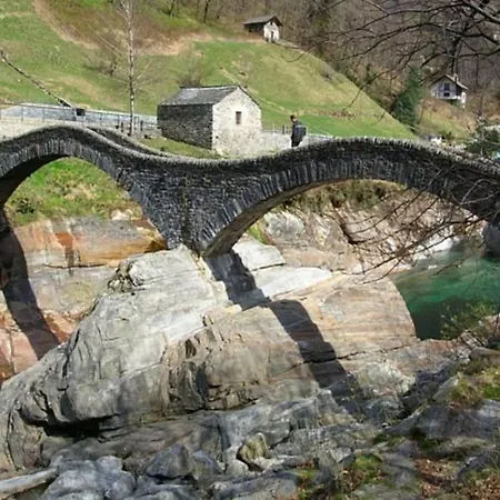 Appartamento Casa Fonseca By Paula Solduno