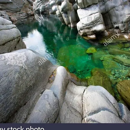 Casa Fonseca By Paula * Solduno