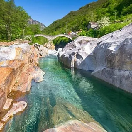 Appartamento Casa Fonseca By Paula *