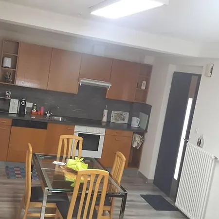 Apartamento Casa Fonseca By Paula