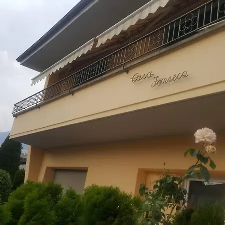 Casa Fonseca By Paula Apartamento