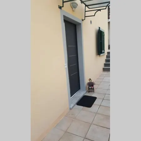 Appartamento Casa Fonseca By Paula *