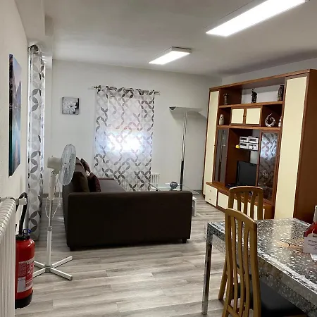 Casa Fonseca By Paula * Solduno