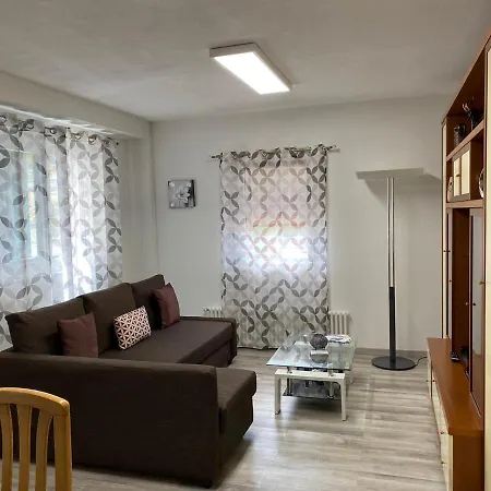 Casa Fonseca By Paula Lägenhet