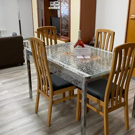 Appartamento Casa Fonseca By Paula