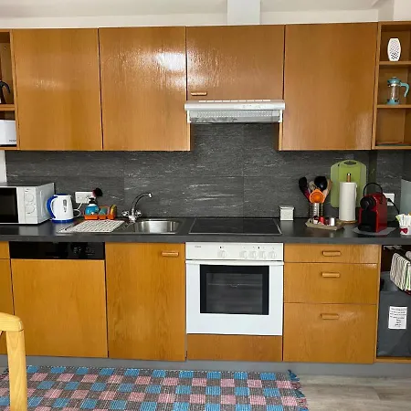 Casa Fonseca By Paula Appartamento *