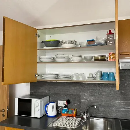 Apartamento Casa Fonseca By Paula