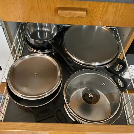 Casa Fonseca By Paula * Solduno