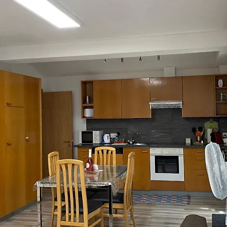 Casa Fonseca By Paula Apartment