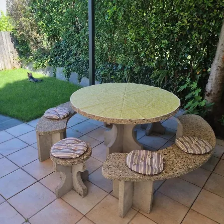 Appartamento Casa Fonseca By Paula *