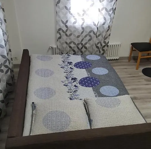 アパート Casa Fonseca By Paula