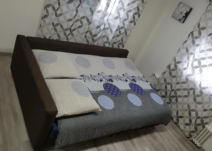 Apartamento Casa Fonseca By Paula Solduno