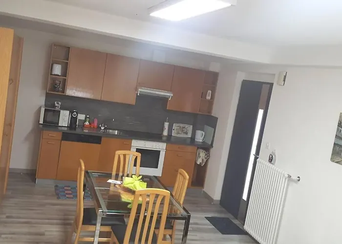 شقة Casa Fonseca By Paula