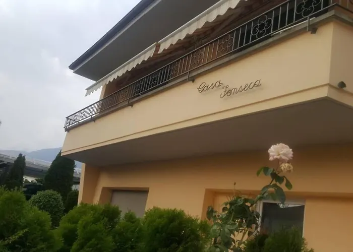 Casa Fonseca By Paula شقة