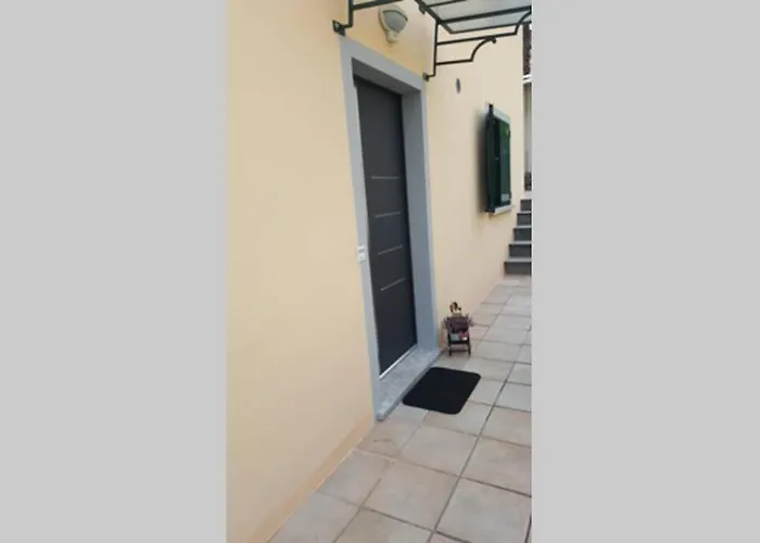 Apartamento Casa Fonseca By Paula *