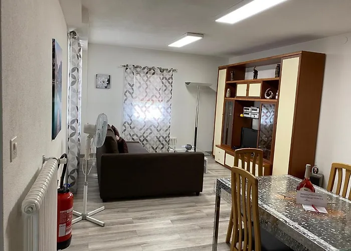 Casa Fonseca By Paula * Solduno