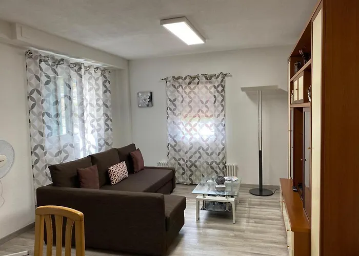 Casa Fonseca By Paula Apartamento