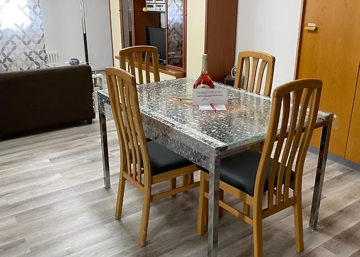 Apartamento Casa Fonseca By Paula