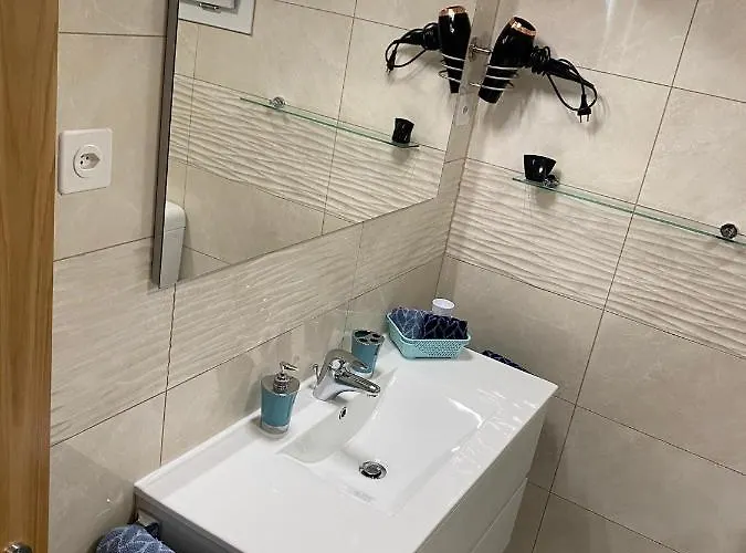 Casa Fonseca By Paula