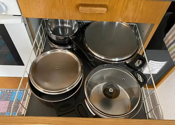 Casa Fonseca By Paula * Solduno