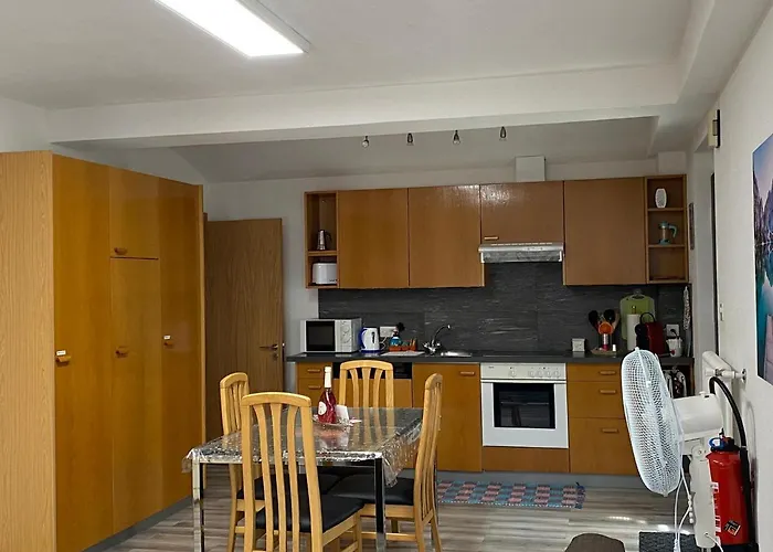 Casa Fonseca By Paula アパート