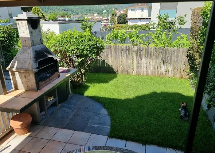 Casa Fonseca By Paula *