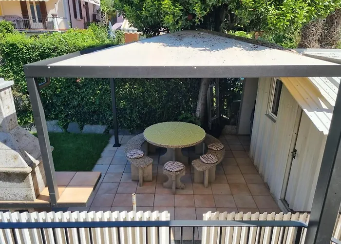 Casa Fonseca By Paula