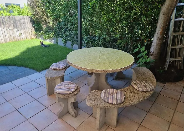 شقة Casa Fonseca By Paula *