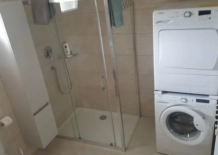 公寓 Casa Fonseca By Paula