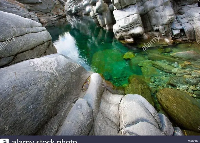 Casa Fonseca By Paula * Solduno