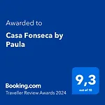 Casa Fonseca By Paula Apartment Solduno