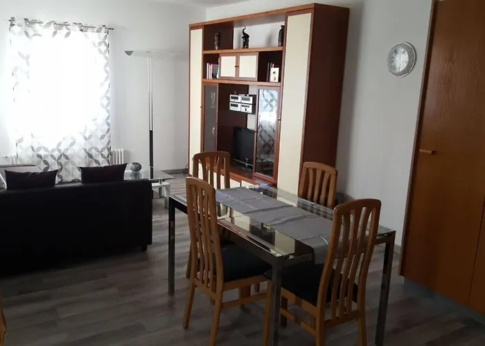 Casa Fonseca By Paula * Solduno